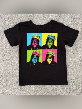 The Notorious B.I.G. Tee
